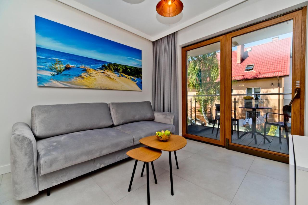Blueapart Apartland Residence ヤスタルニャ エクステリア 写真