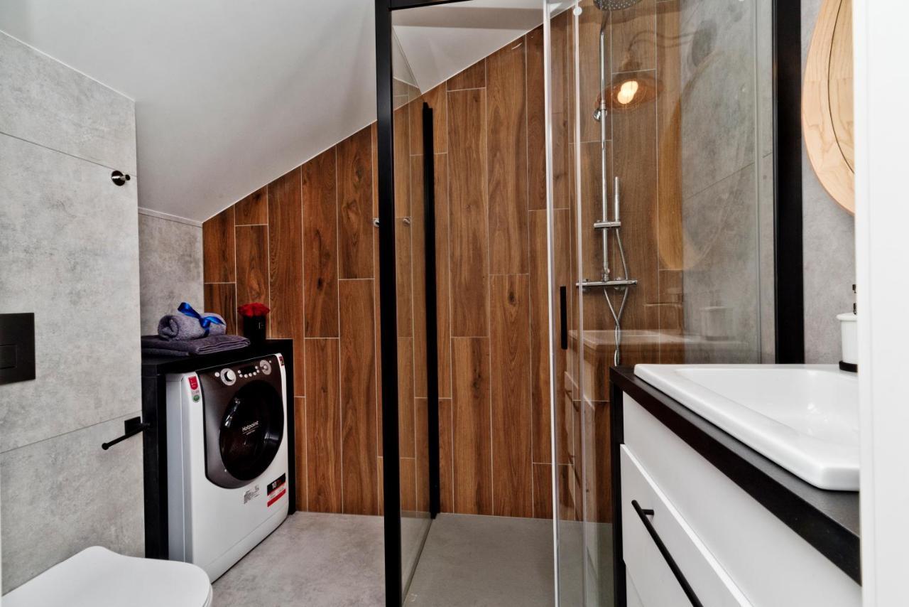 Blueapart Apartland Residence ヤスタルニャ エクステリア 写真